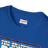 Grateful Dead Concert Shirt Vanderbilt University 1972 - StealieShop